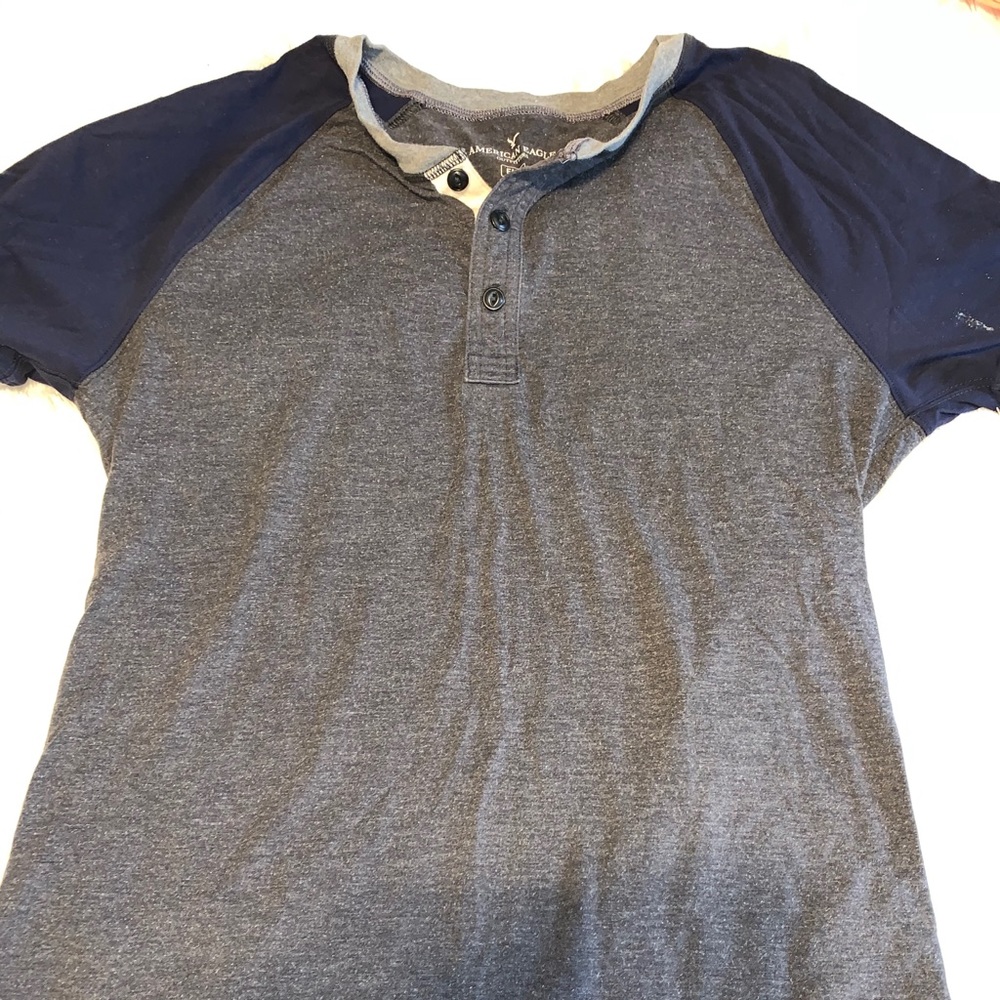 AE comfy t-shirt